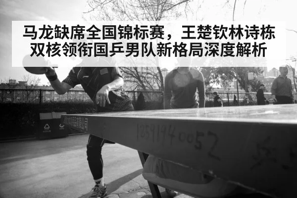 马龙缺席全国锦标赛，王楚钦林诗栋双核领衔国乒男队新格局深度解析